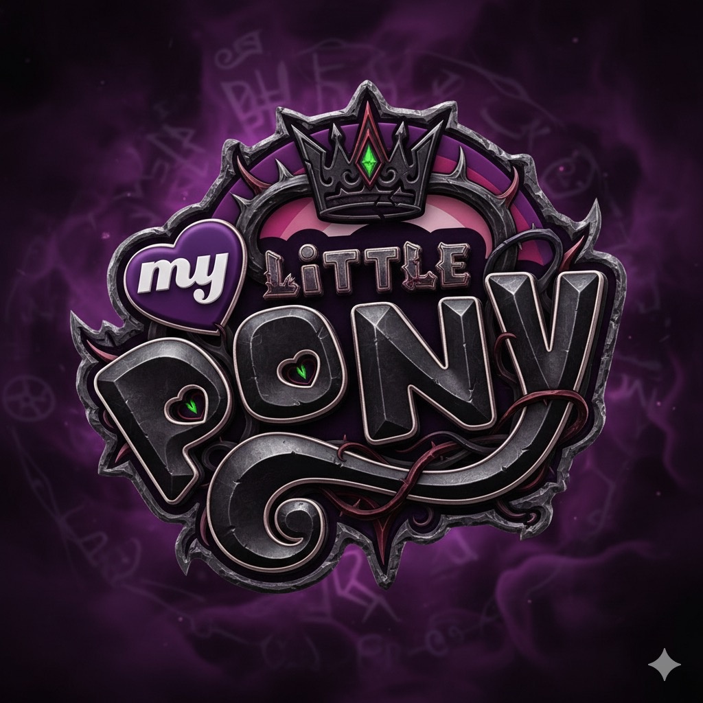 Image for MLP Villain Songs