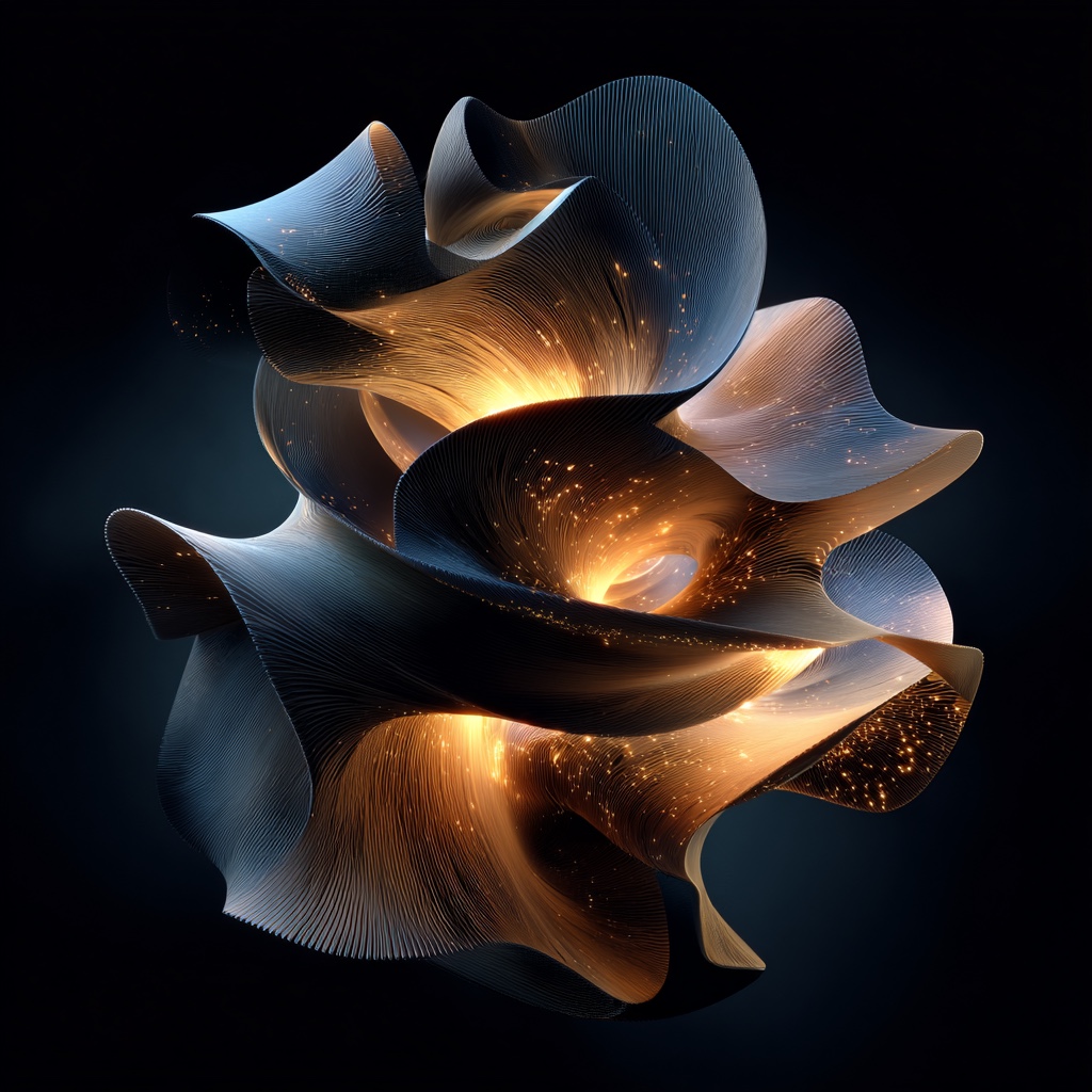 Fire In The Silence artwork