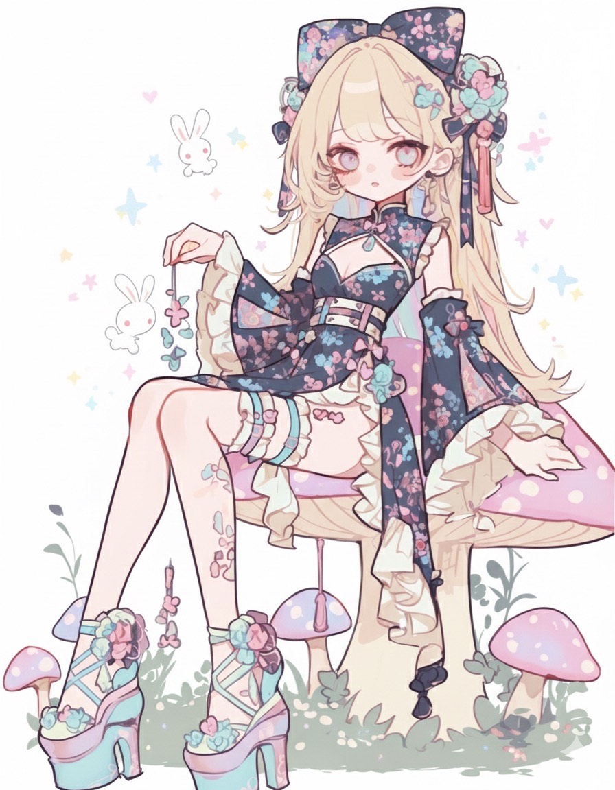 Image for 異世界アリス展