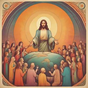 Image for Jesus Christ: The Rock Opera