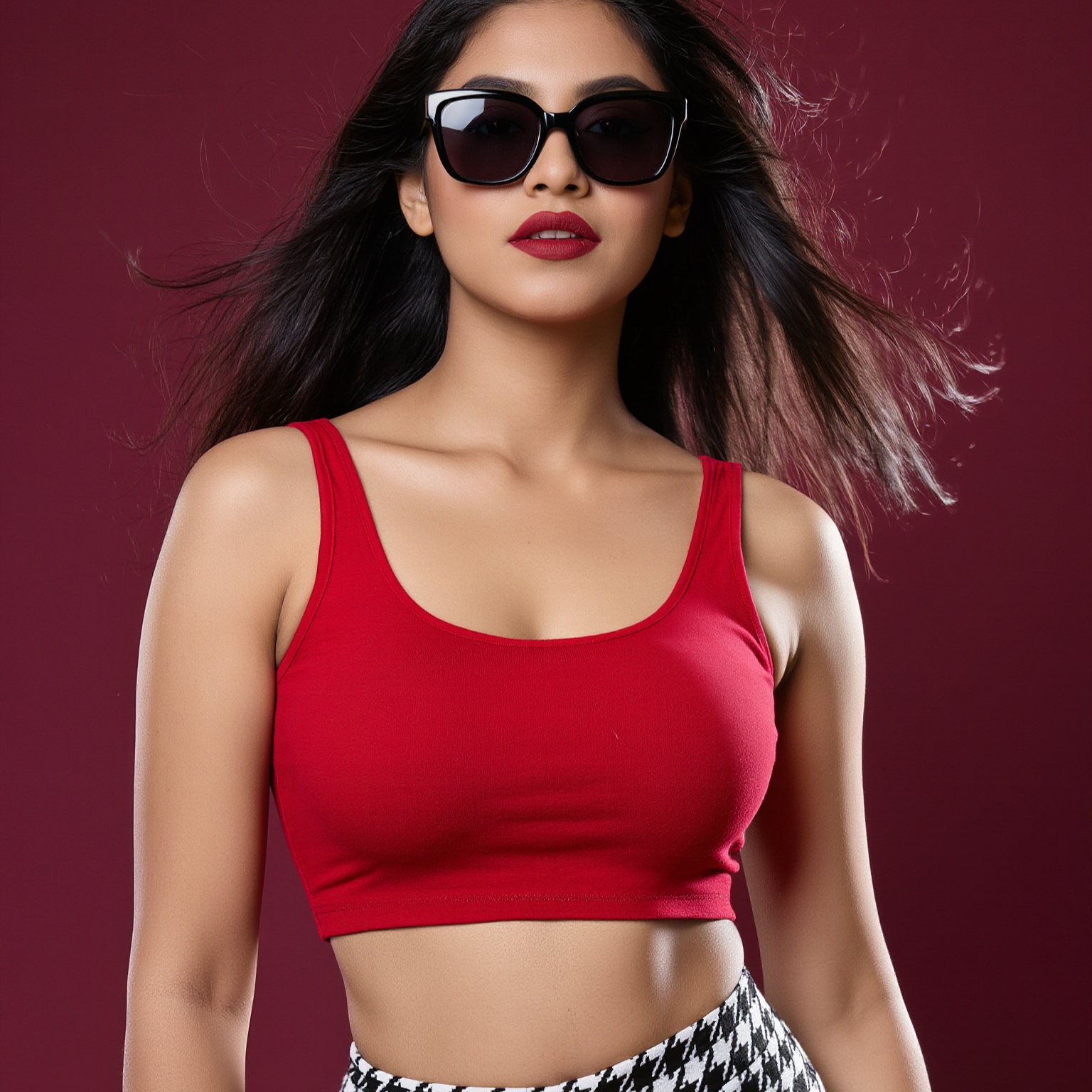 Image for Redd Robynn - The 3 Faces of Leave