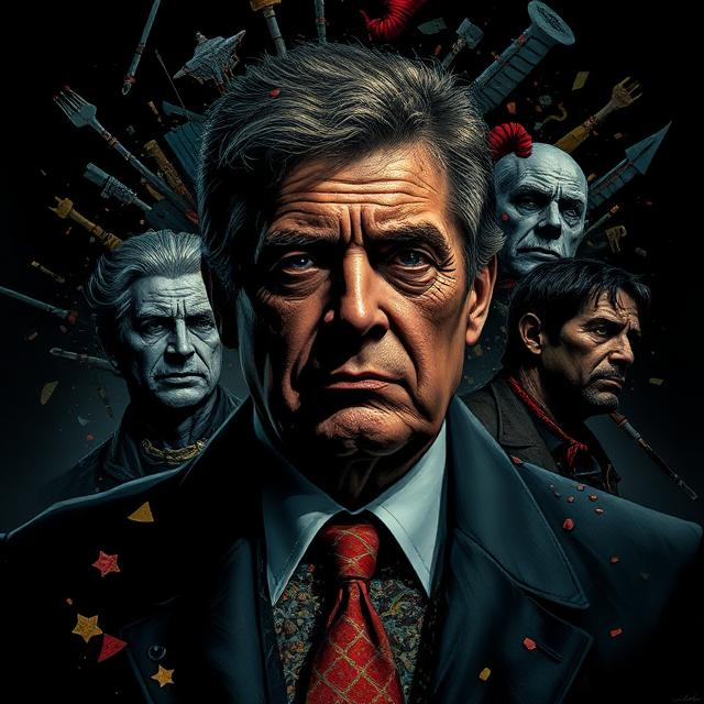 Persona image for Legacy/Millennium Album