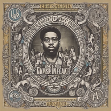 Playlist cover art
