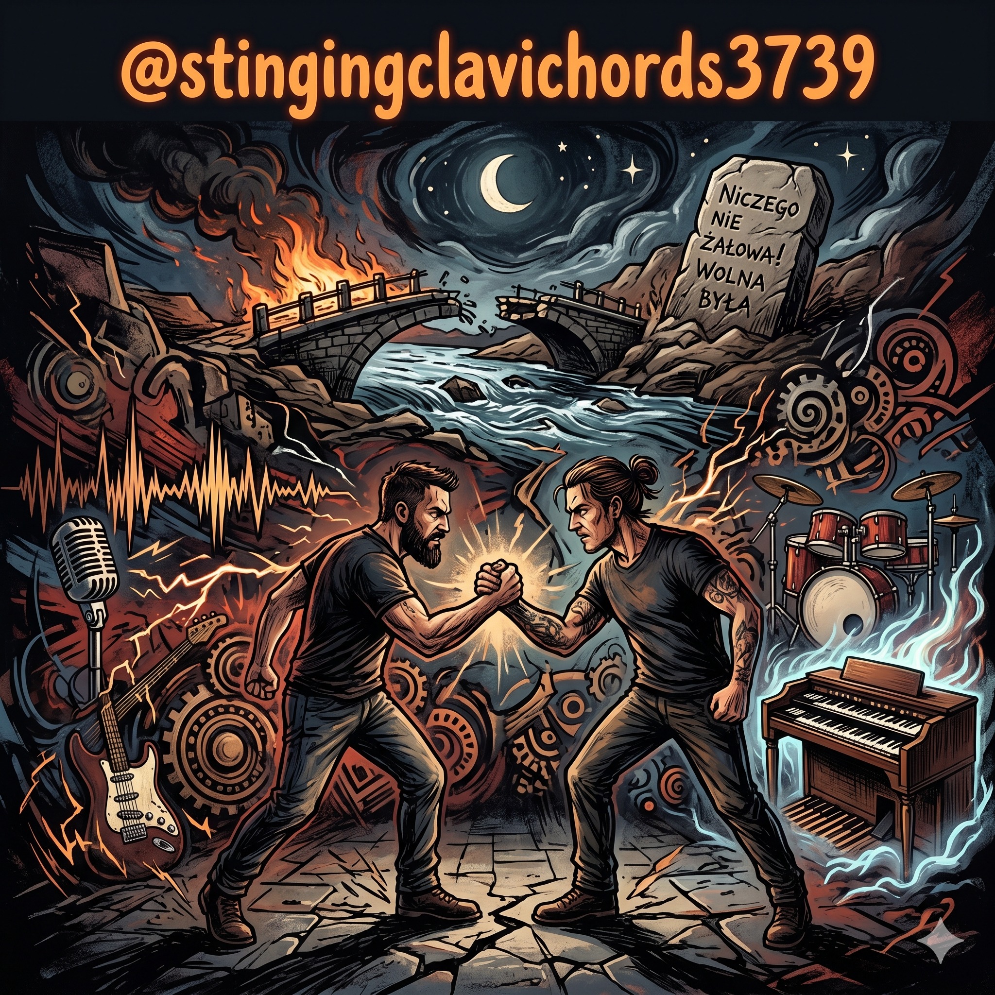 Song Image