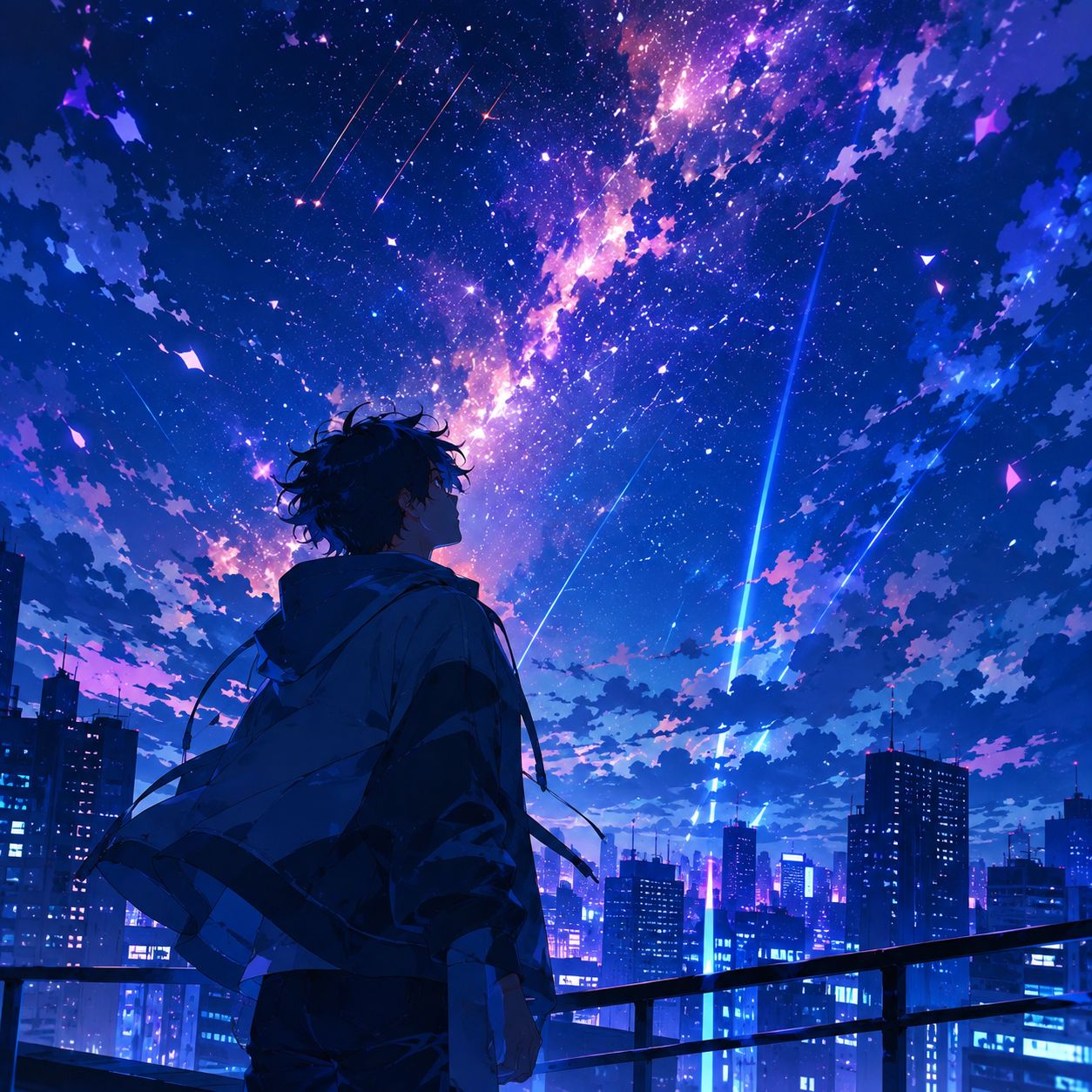 ZERO GRAVITY artwork