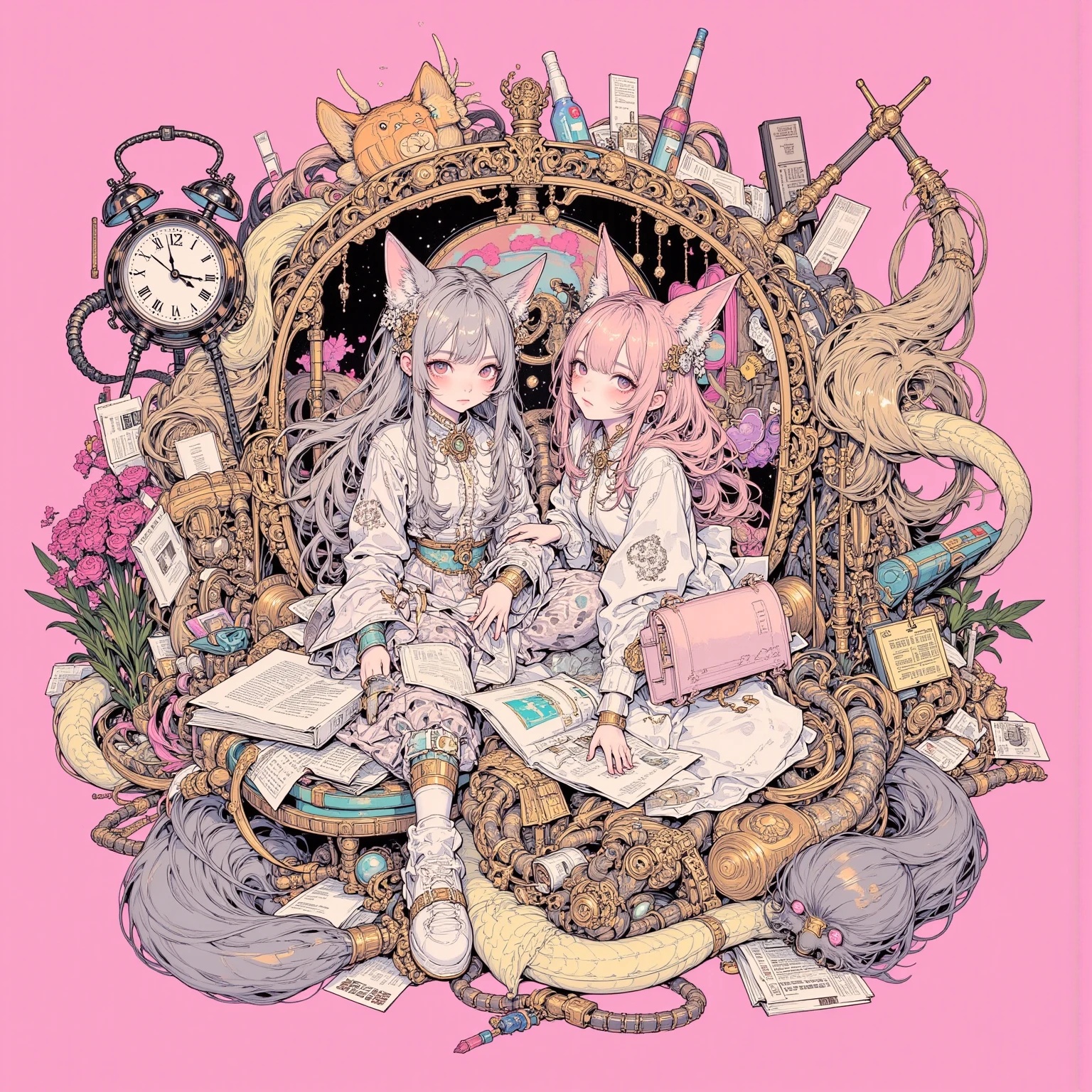 Image for Rory 𝕄.. CLIP 〜KAWAII&CUTE〜