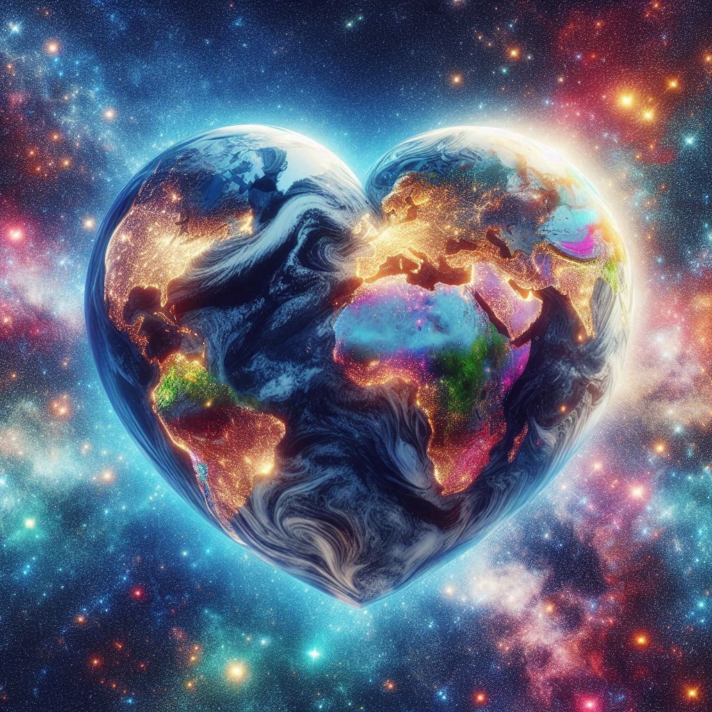 Image for Good vibes, uplifting songs - Pop, Rock, Gospel, Balladen