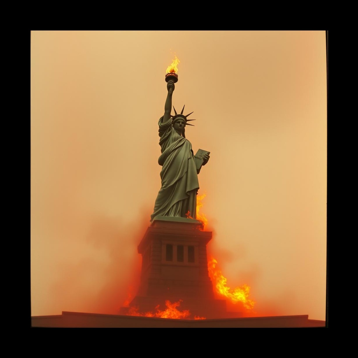 Resistance Playlist