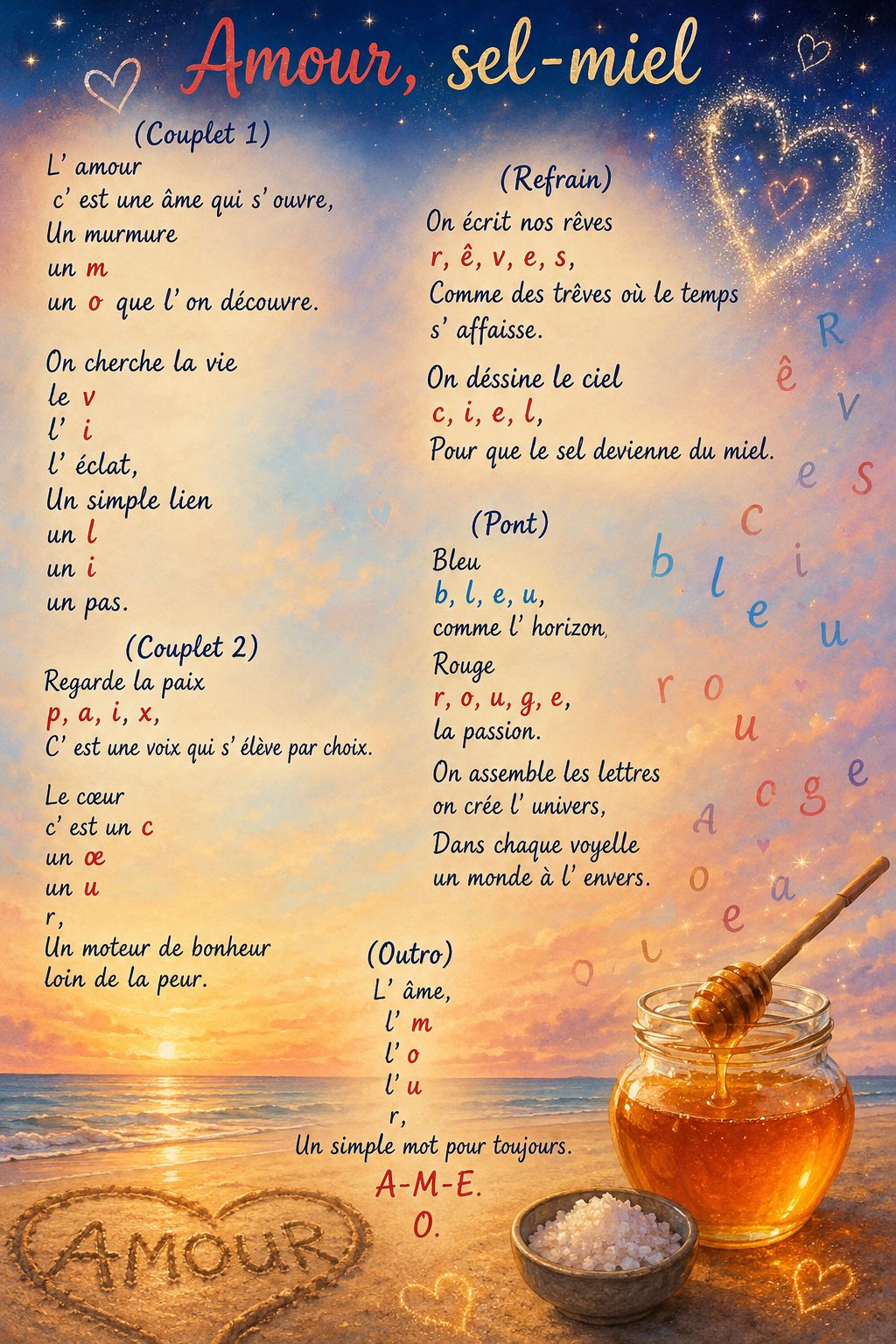 Song Image