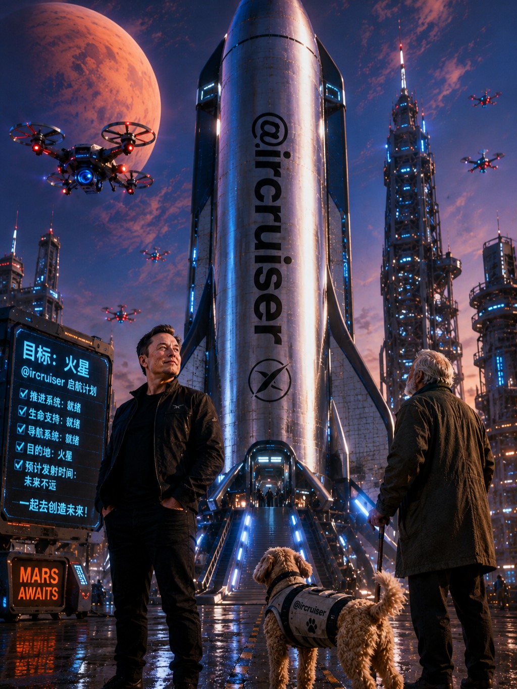 Ai-Men