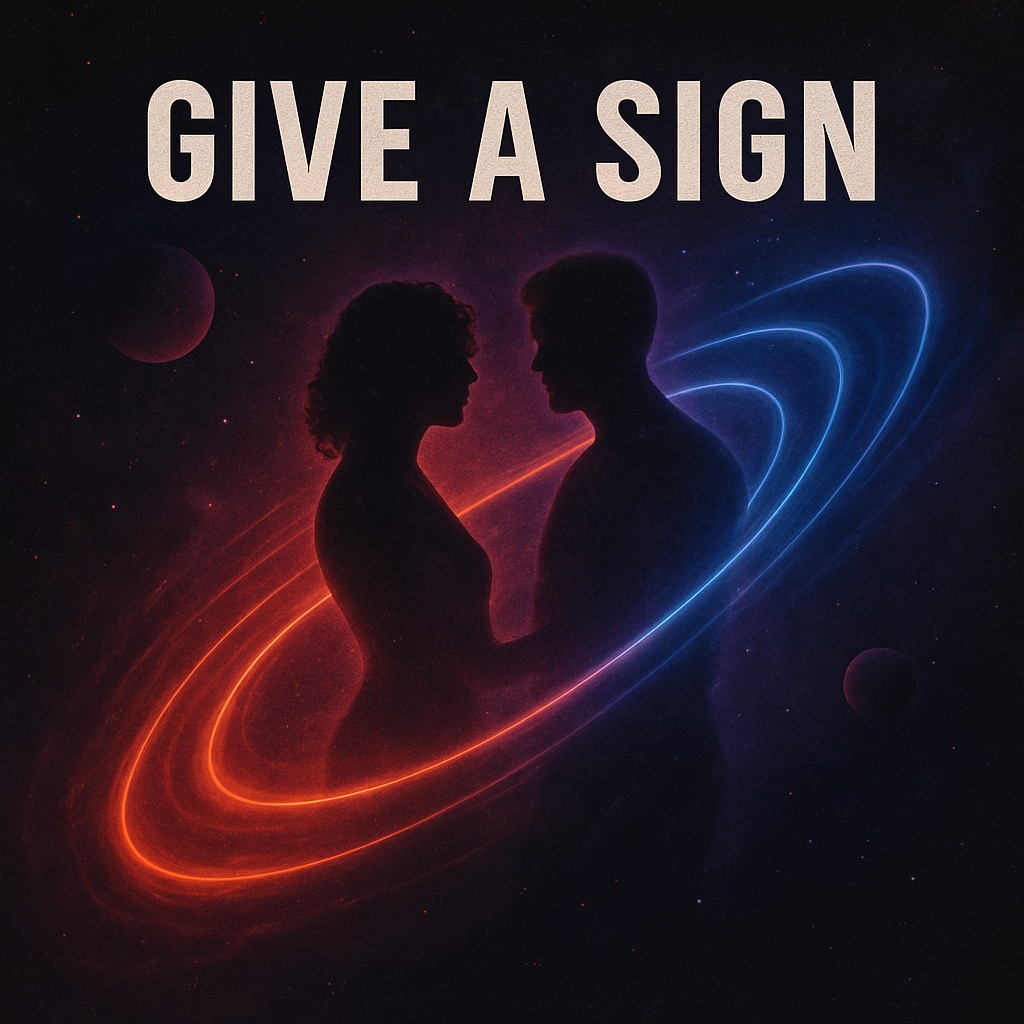 Image for Give a Sing