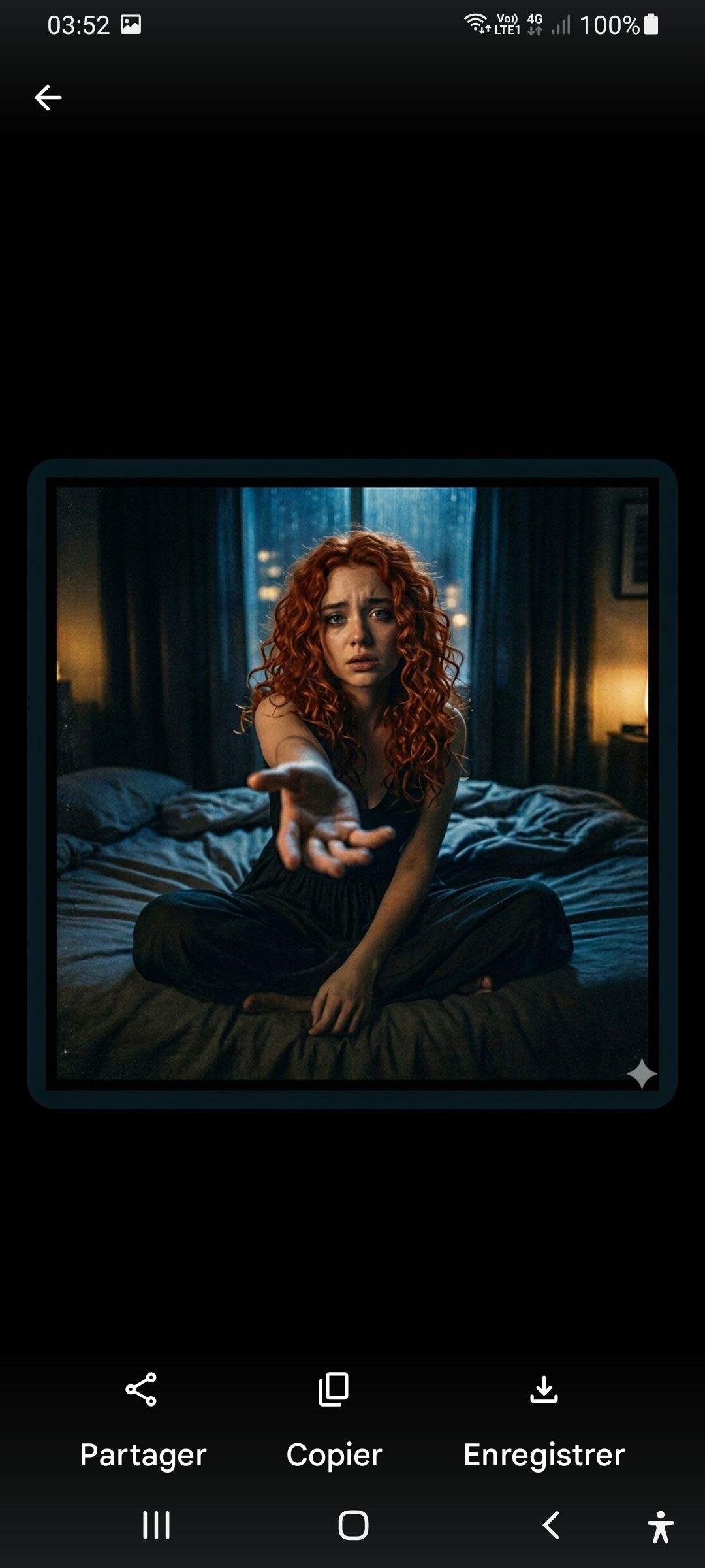 BOHVNNON -LONELY NIGHTS artwork
