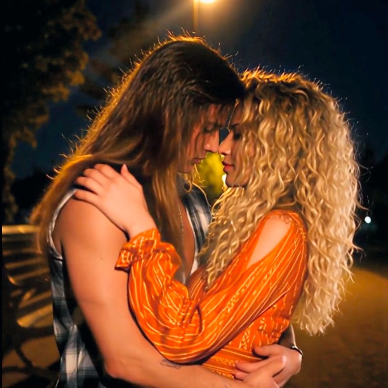 Image for Rockstar Lovestorys