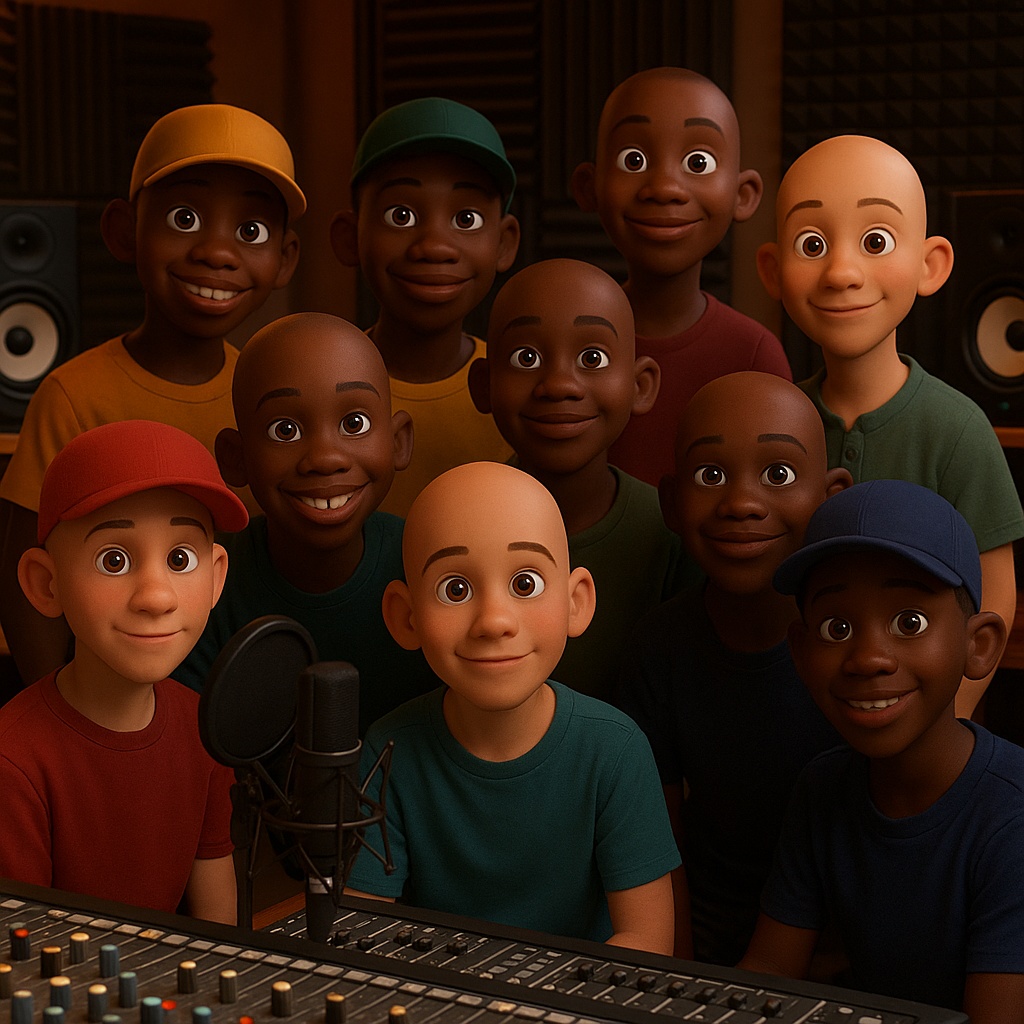 Image for ***Plt. 25-2 Cover Songs***