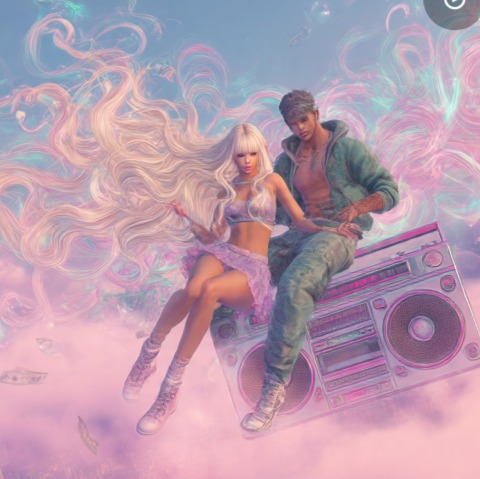 Song Image