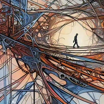 Playlist cover art