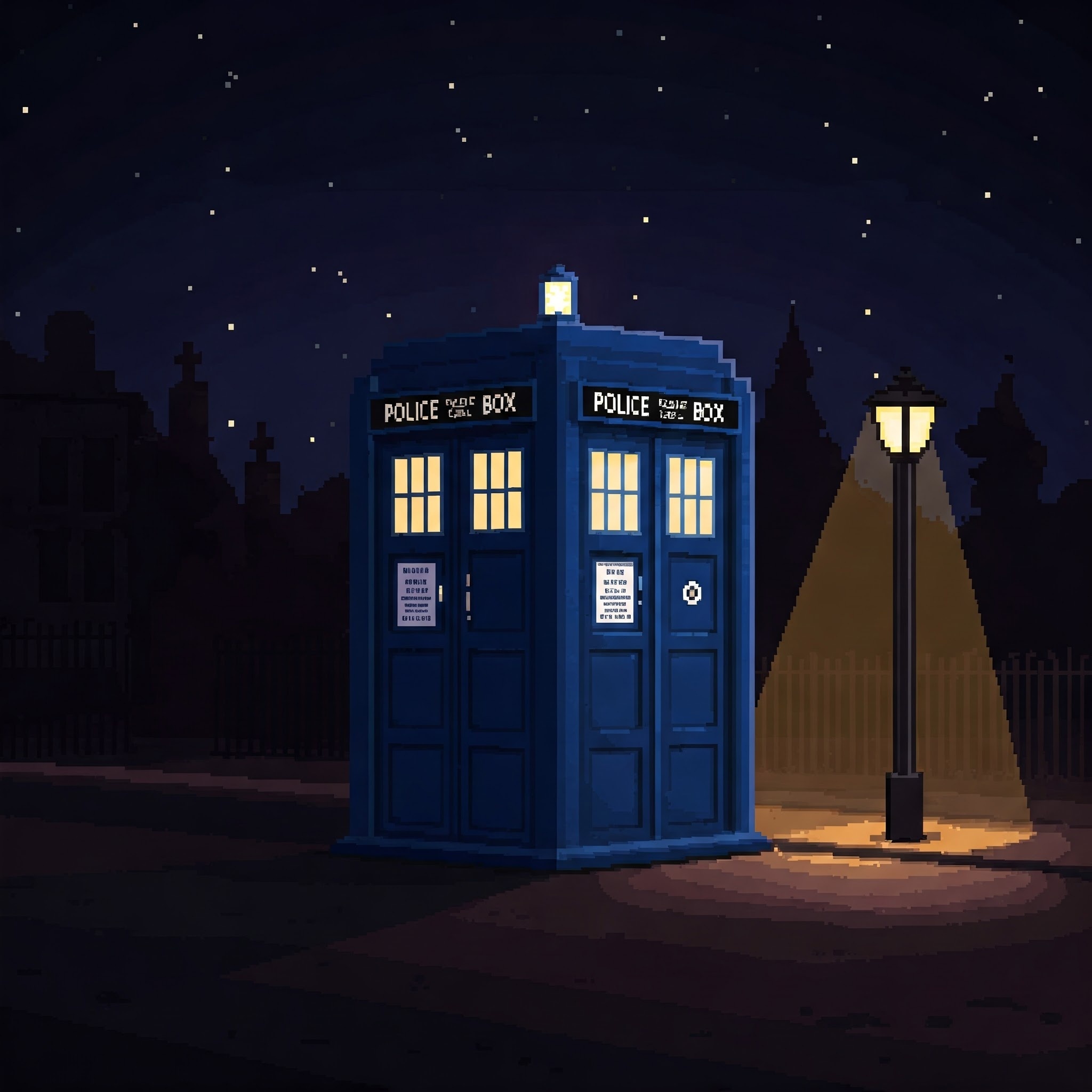 Image for DOCTOR WHO Canciones