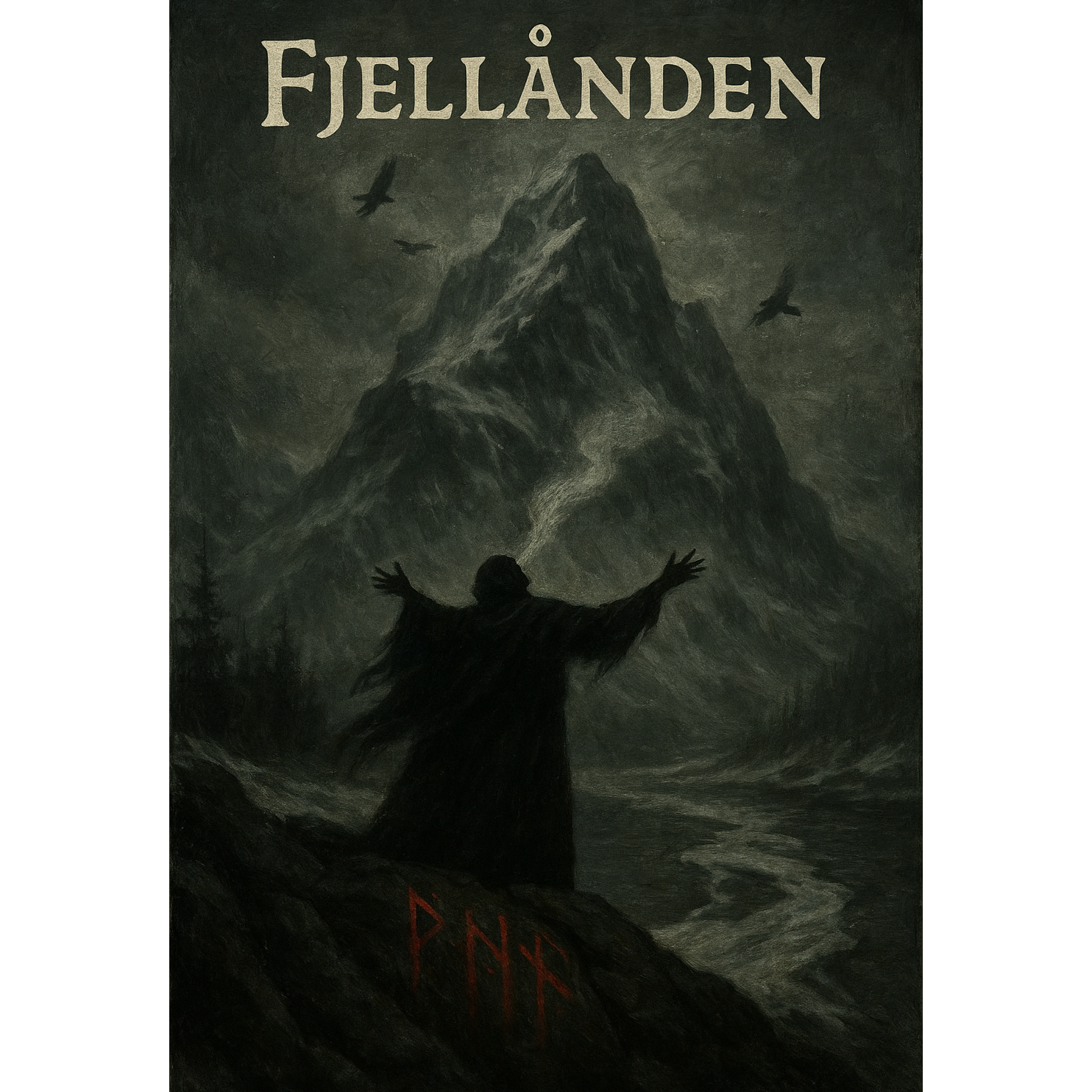 Persona image for Nordic Folk