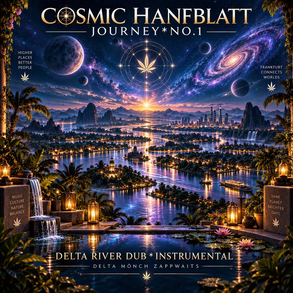 Delta River Dub artwork