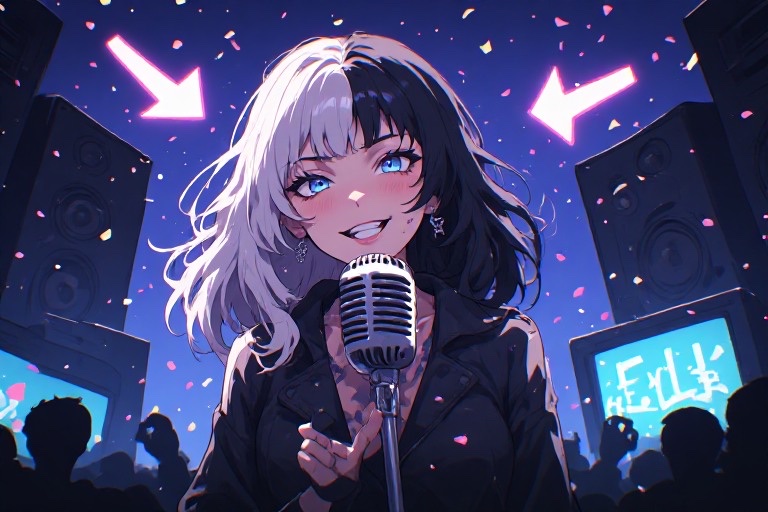 PATTY CAKE artwork