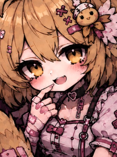 脳みそはどんな色なの？ artwork