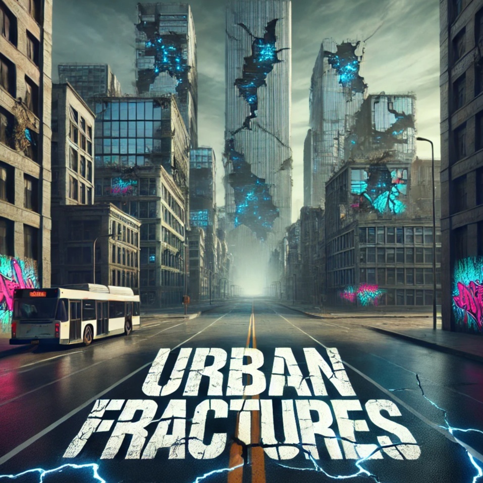 Playlist cover art