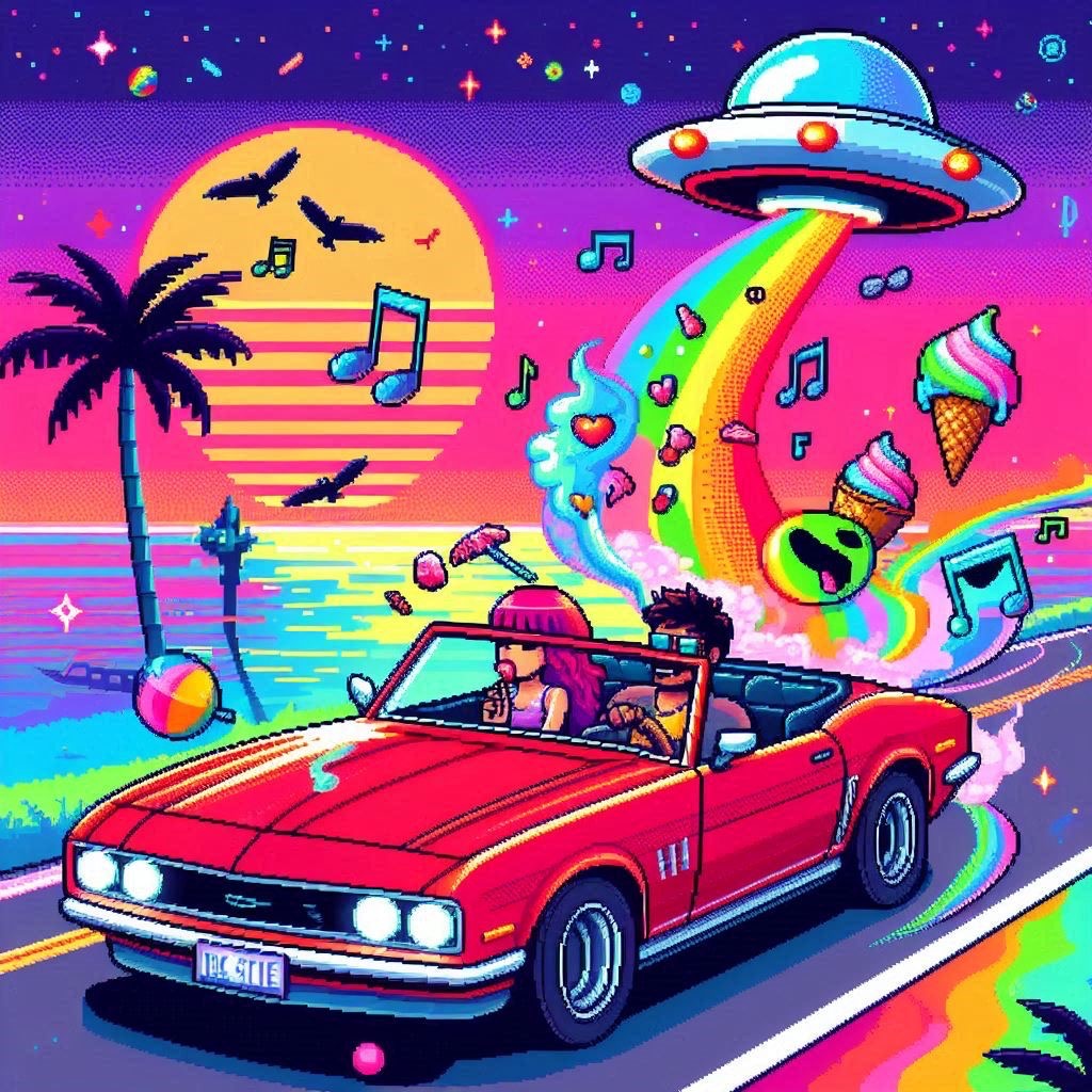 Image for Keep Kids Away From Drugs (+18)