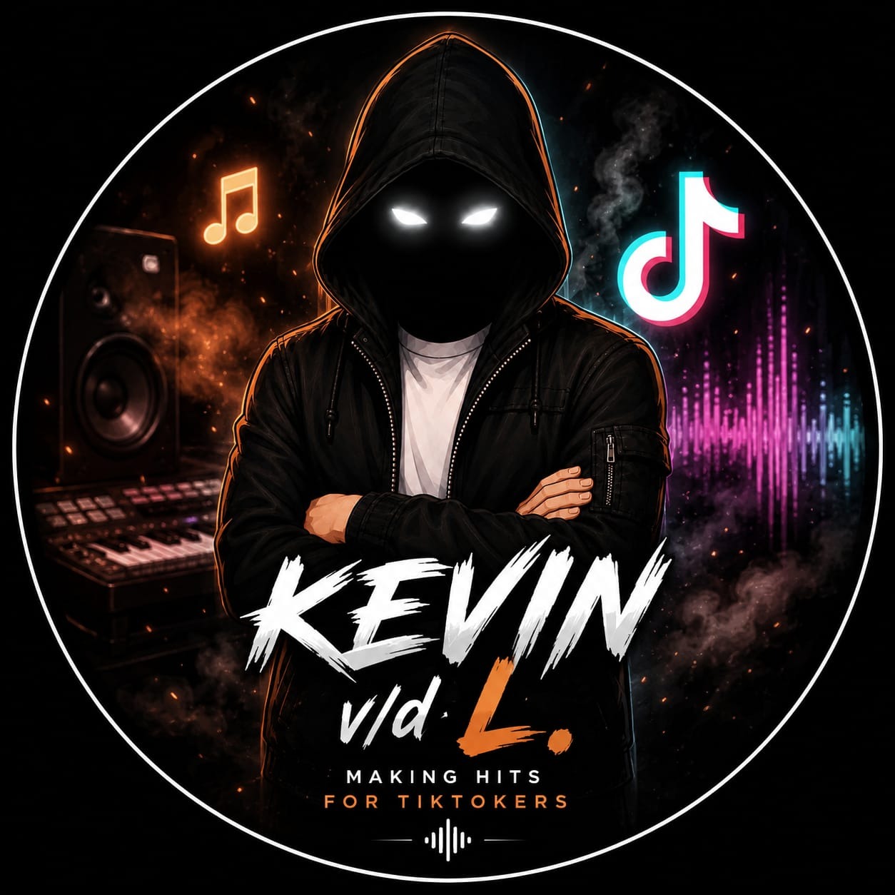 Kevin v/d L.