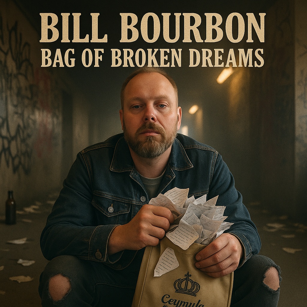Image for Bag Of Broken Dreams