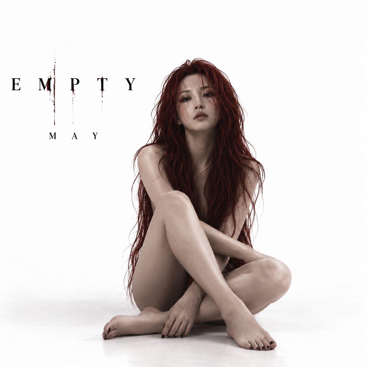 EMPTY artwork