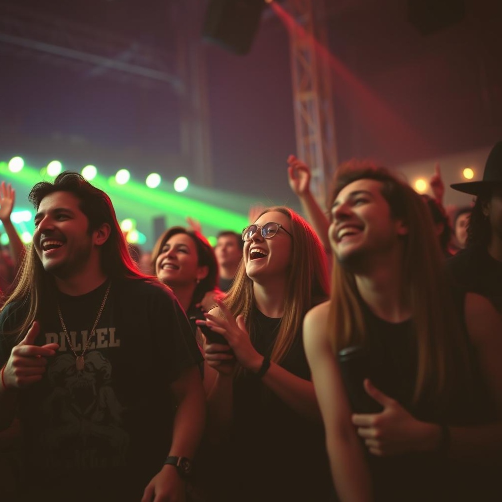 Image for Comedy Metal