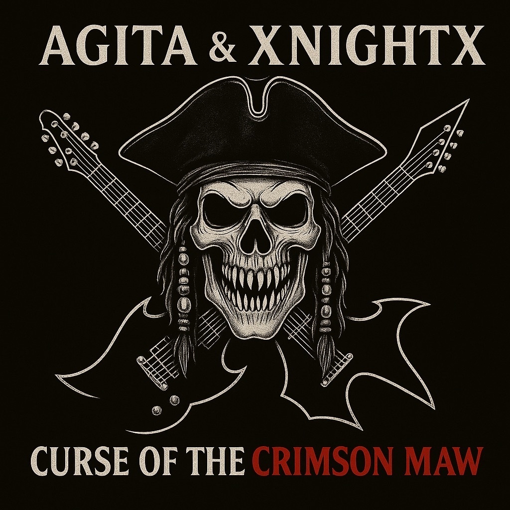 Image for Curse of the Crimson Maw