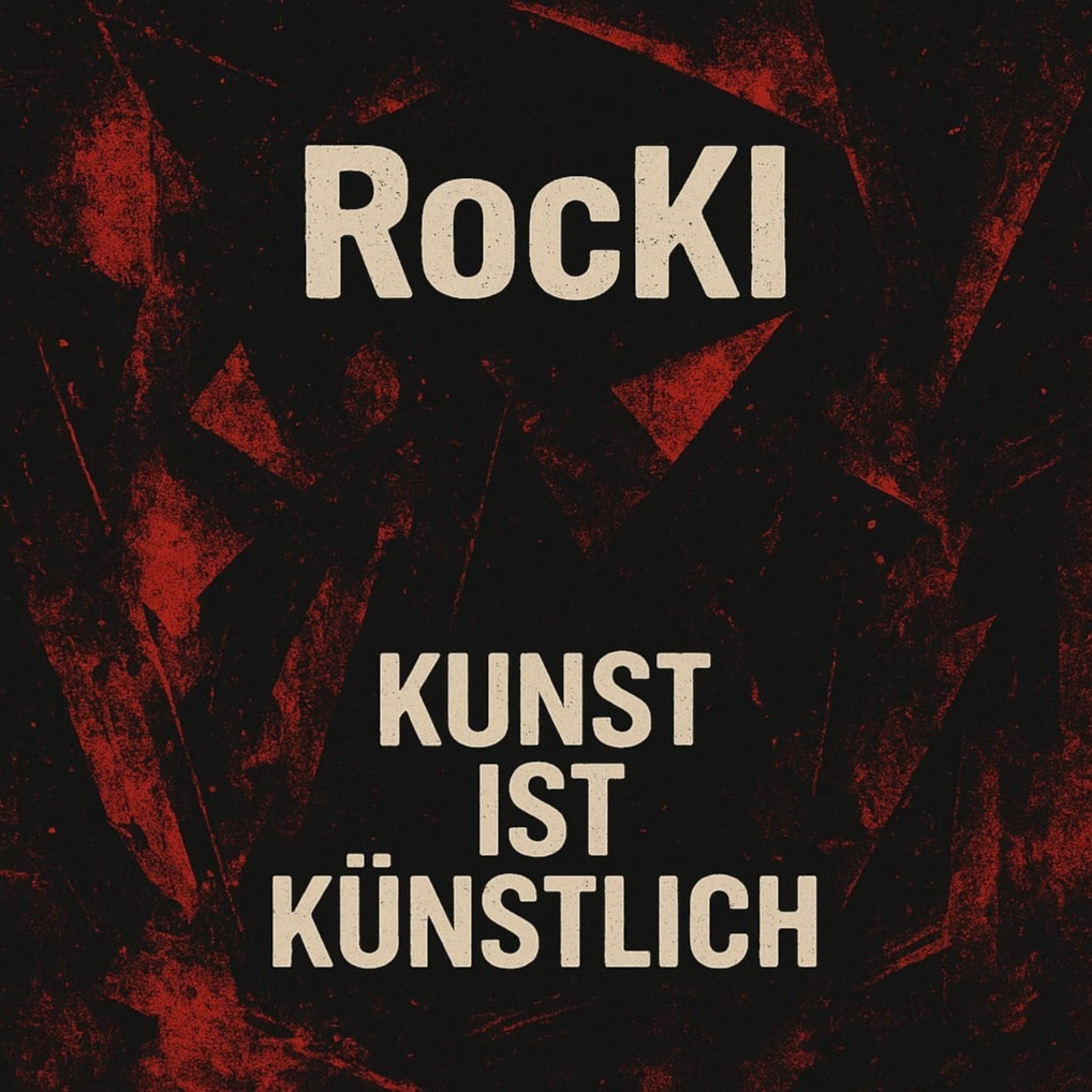 Image for Kunst ist künstlich