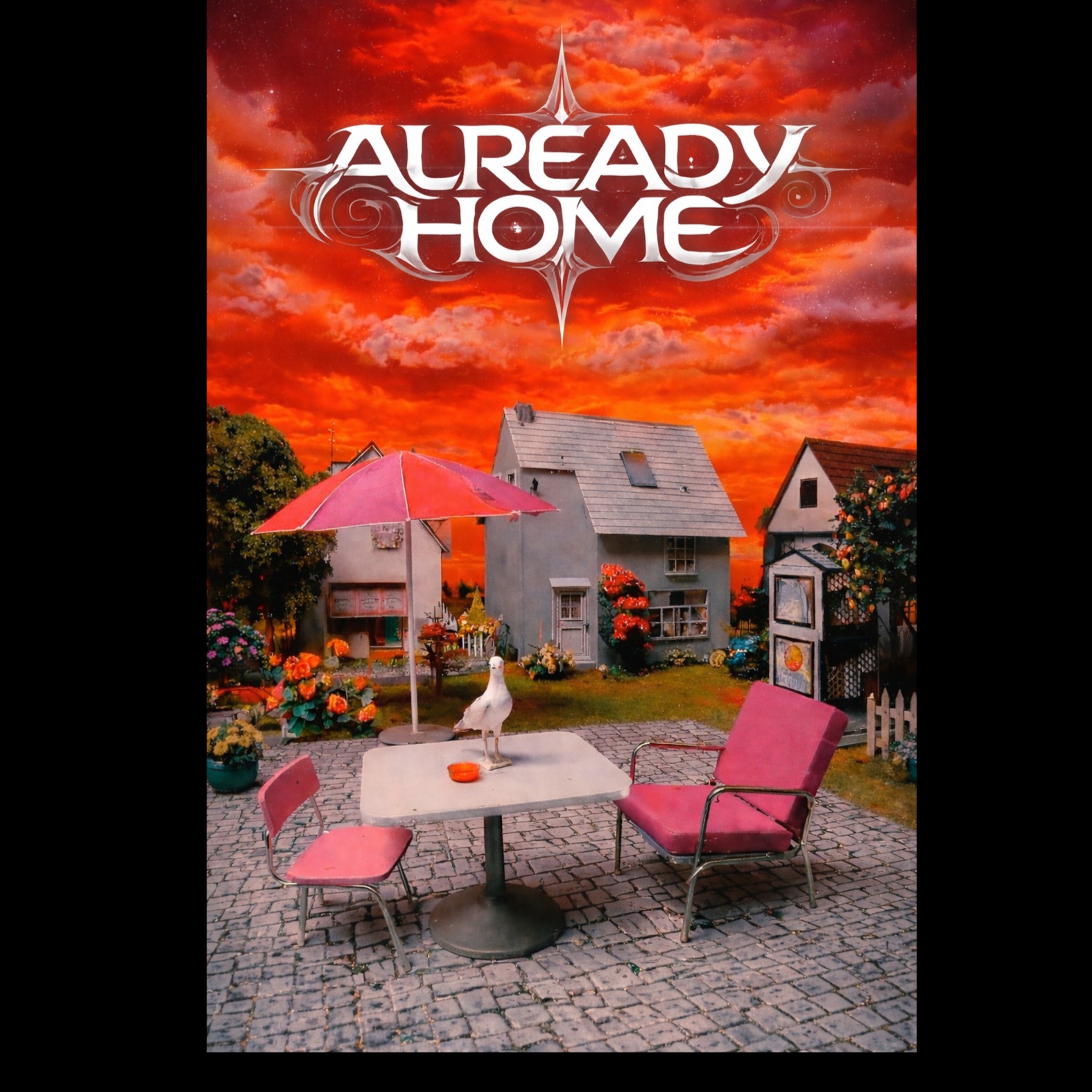 Song Cover Image