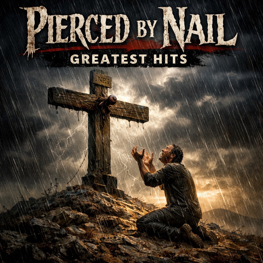 Image for Greatest Hits