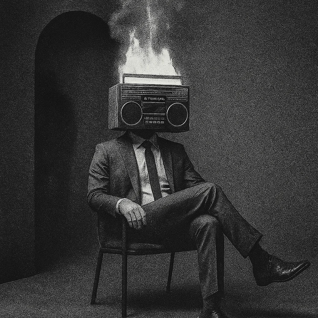 Image for Dear Nemesis 