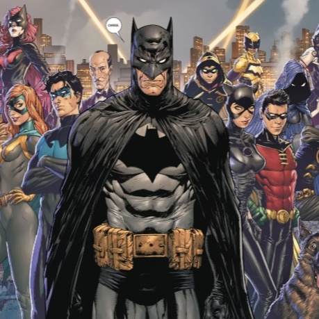 Image for Project Gotham