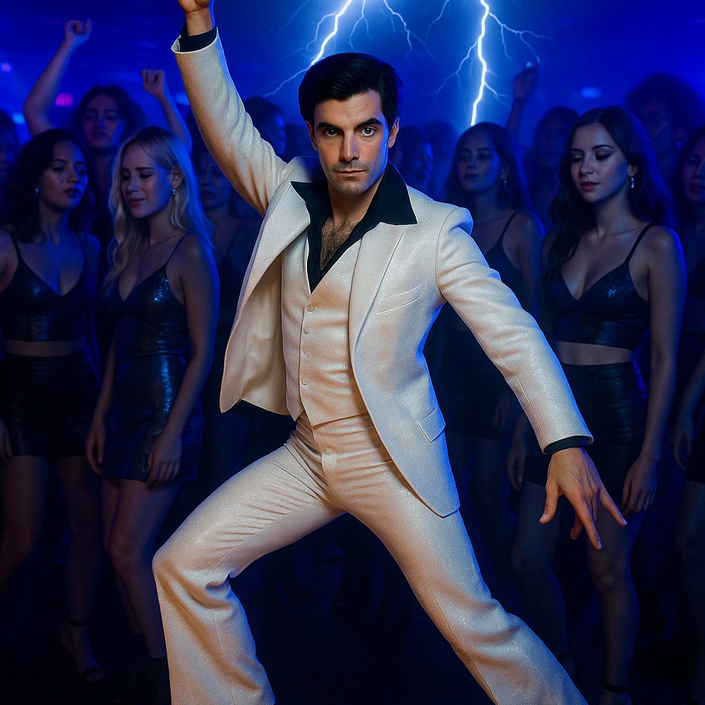 Image for Disco Ghost