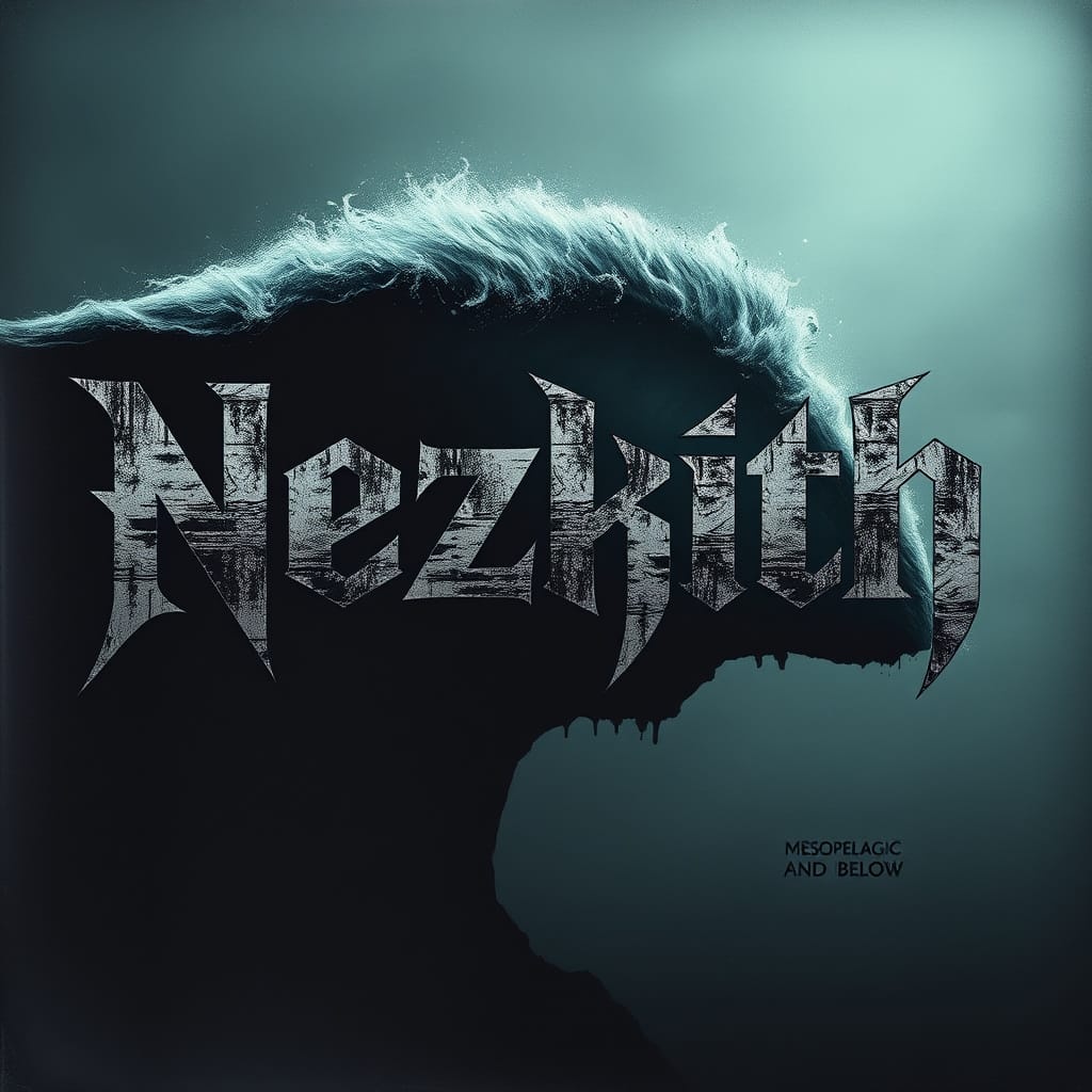 Image for Mesopelagic and Below