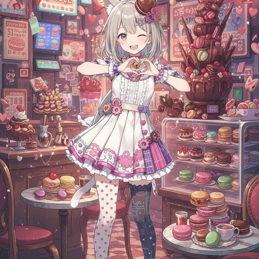 Playlist cover art