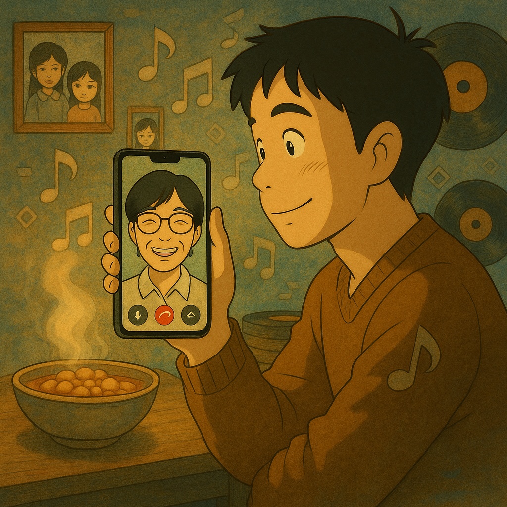Song Image