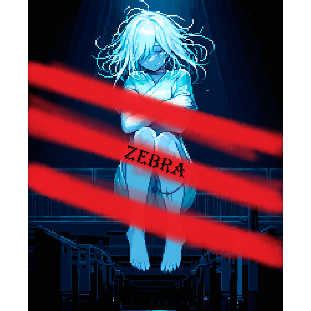 Persona picture for zebra