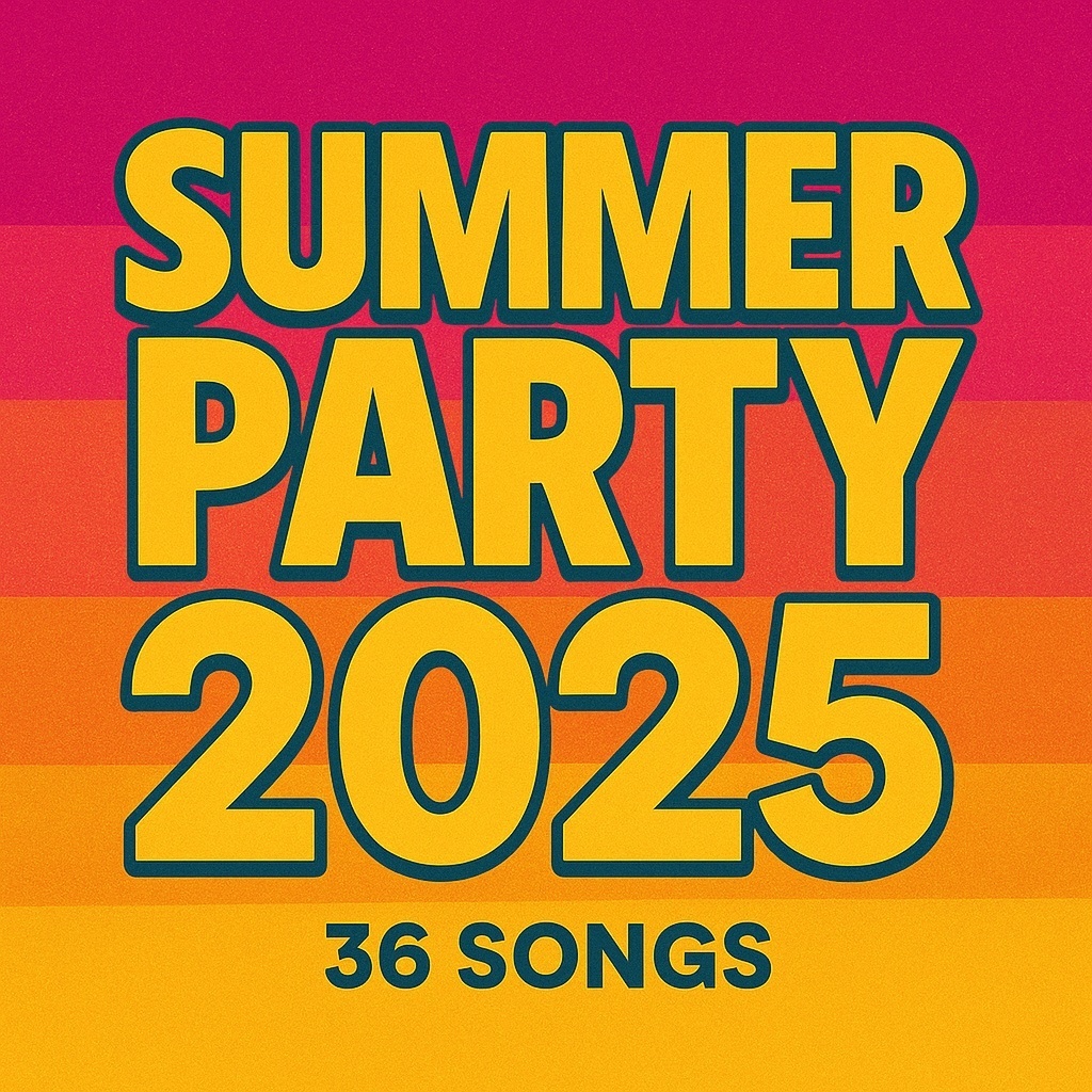 Image for Summer Party 2025