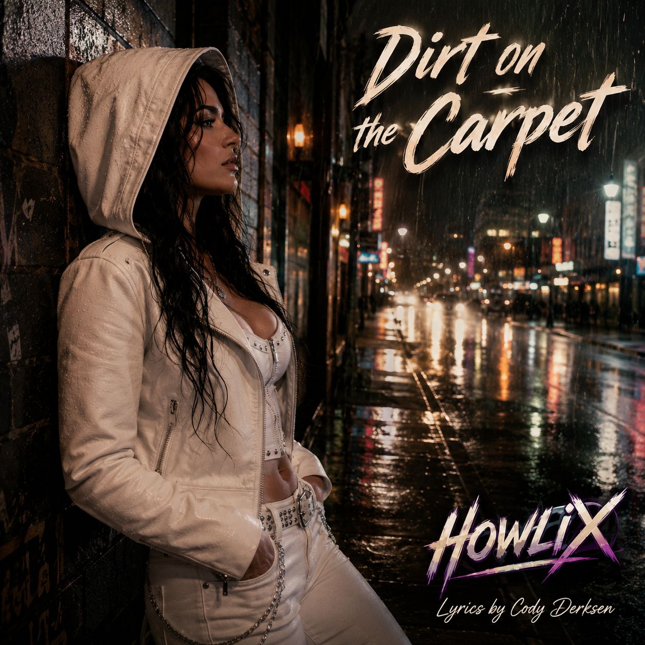 Dirt on the Carpet (Cody Derksen 🪕 Cover) artwork