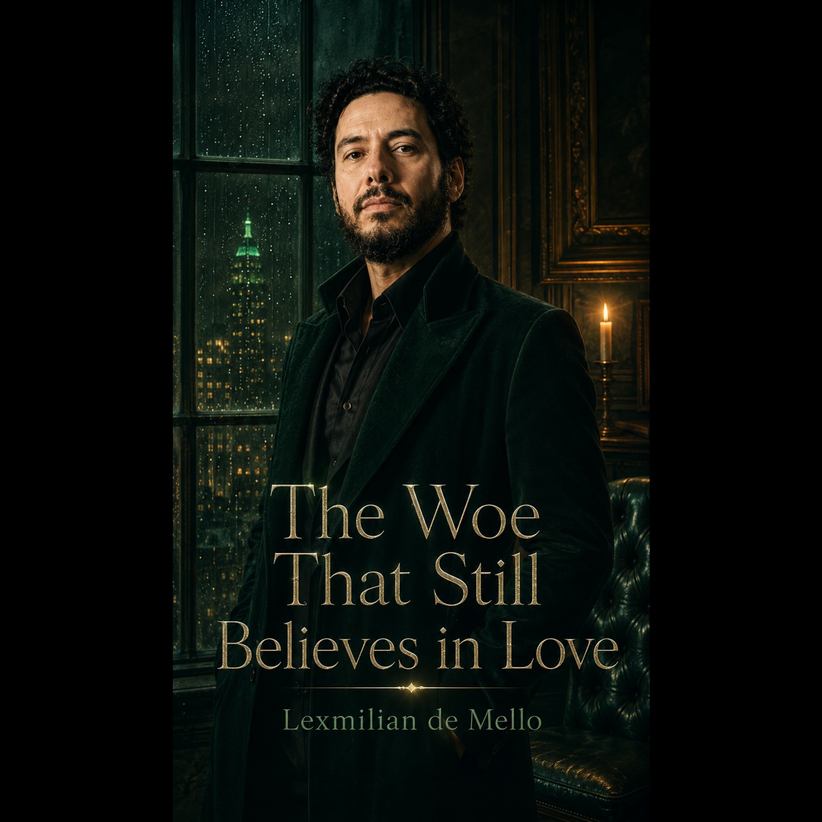 06. The Woe That Still Believes in Love artwork