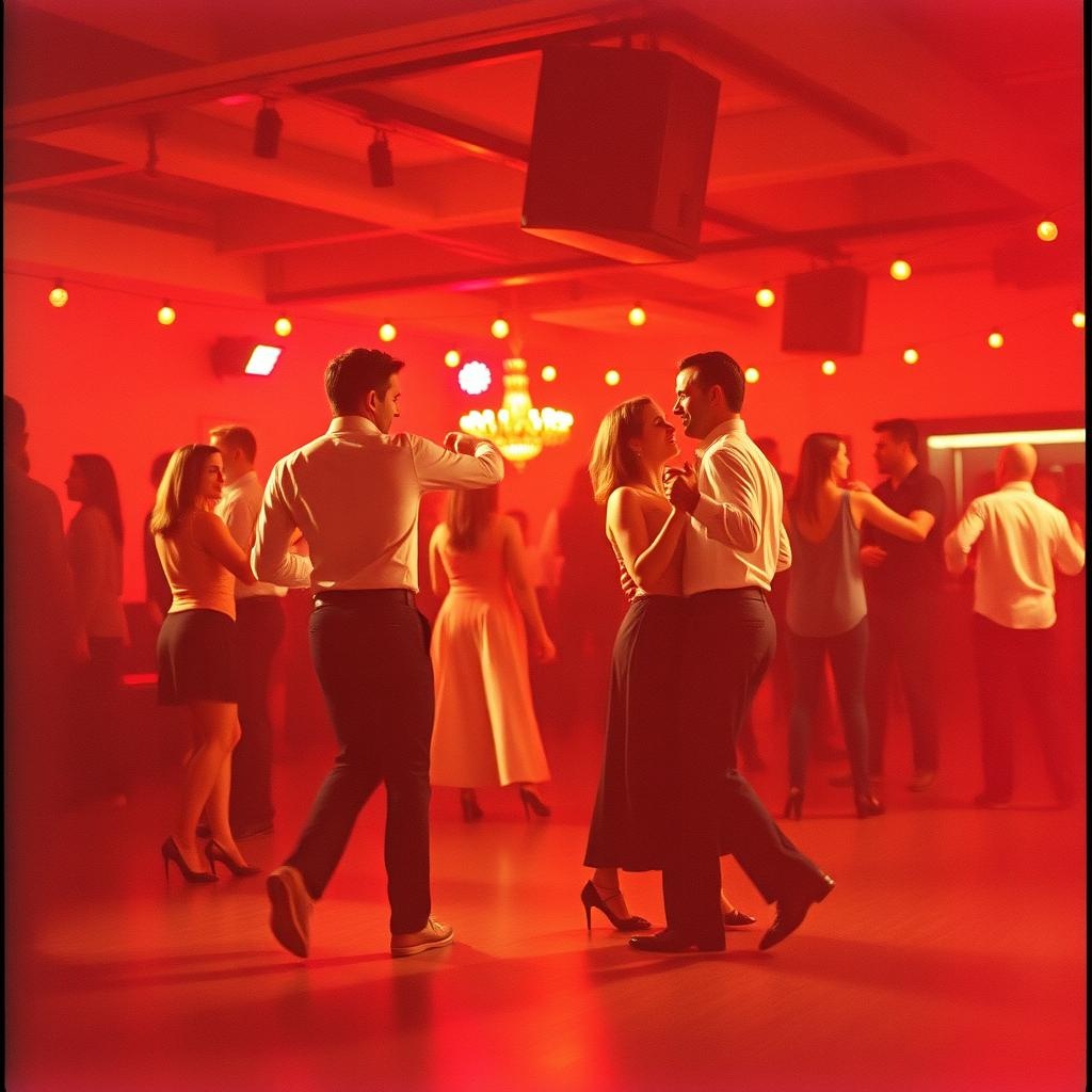 Image for Be a King While you're Swinging