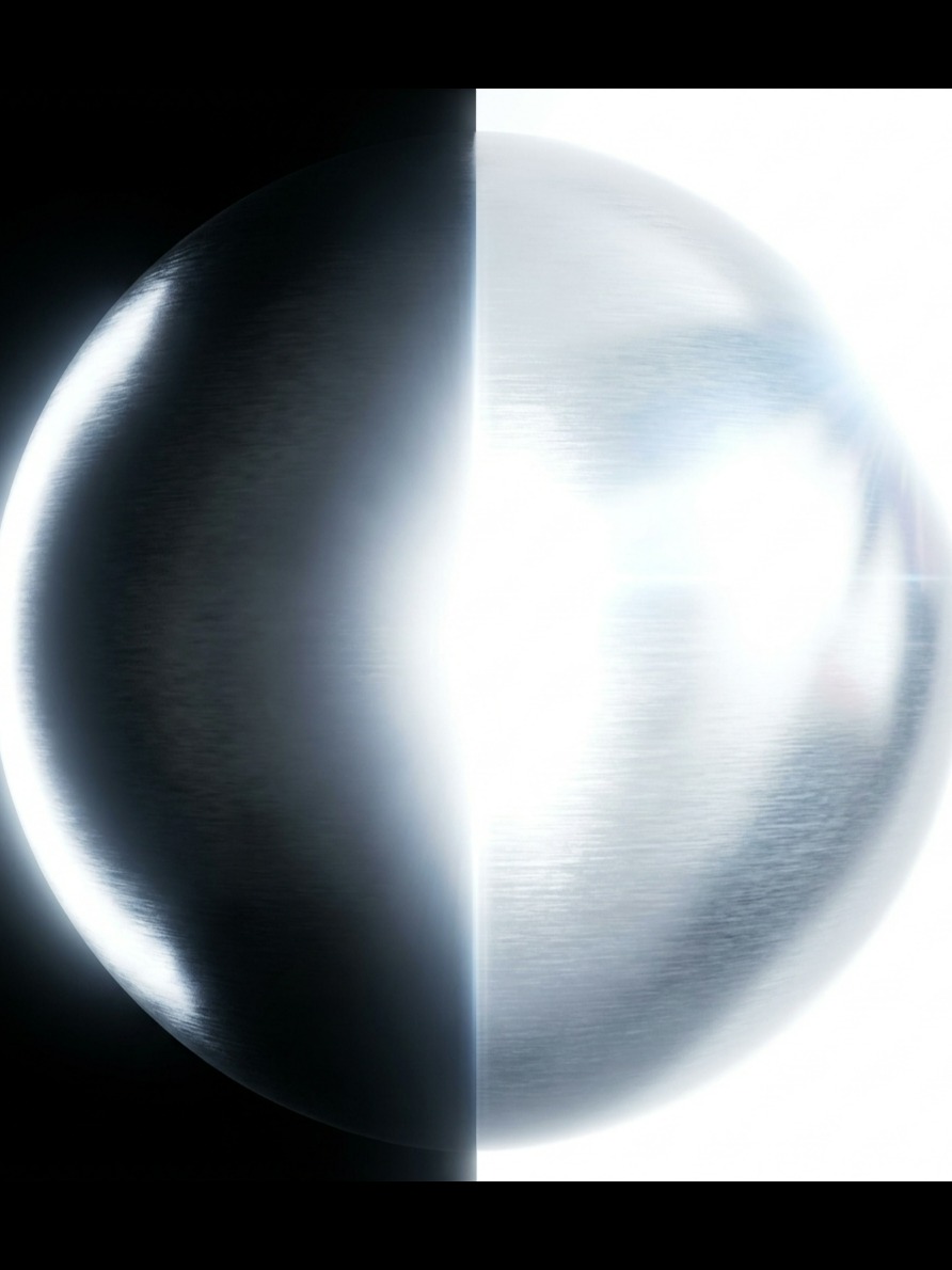 The Sacred Silence artwork