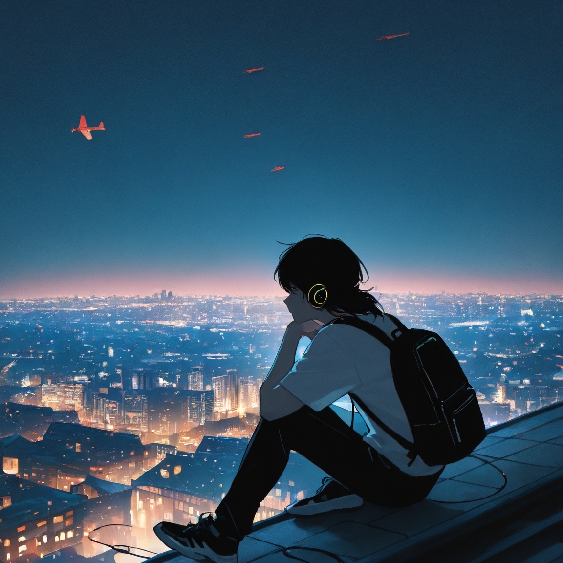 Image for AI音楽生成アーティスト 【参加型企画🎯】