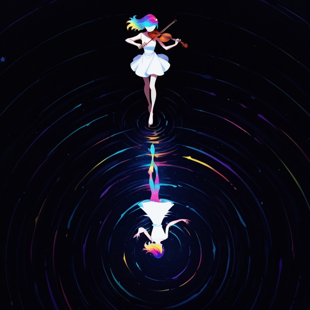 Playlist cover art