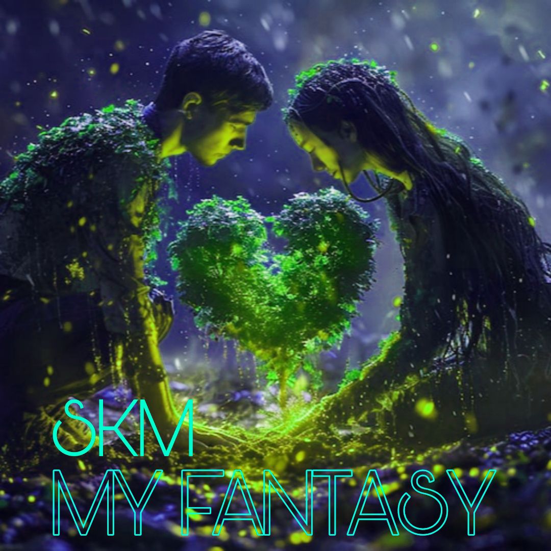 Real Life Fantasy (SKM) emotion mix artwork